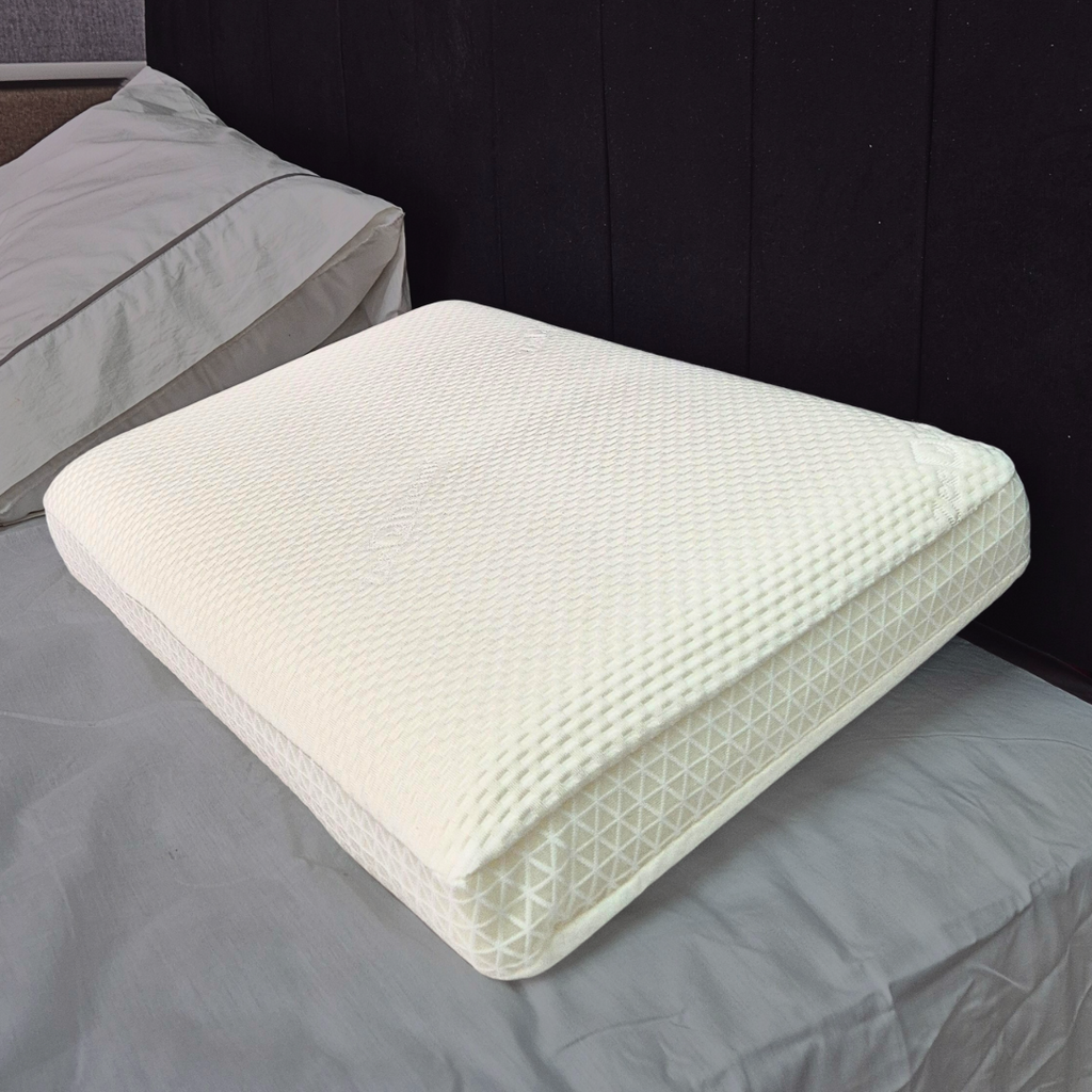 Cómo aprovechar al máximo tu Almohada Memory 60x40+13
