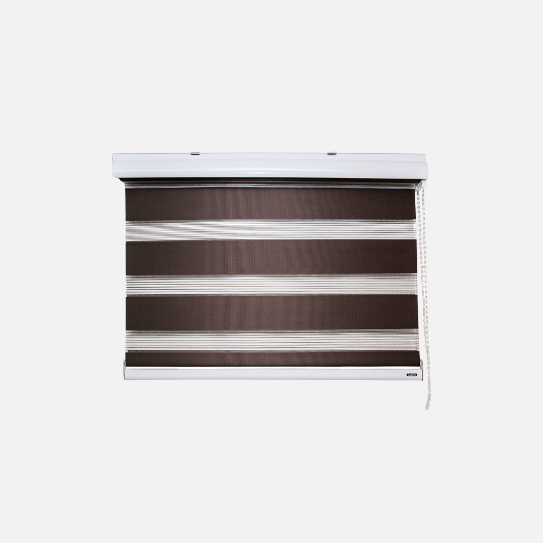 Cortinas Roller Duos