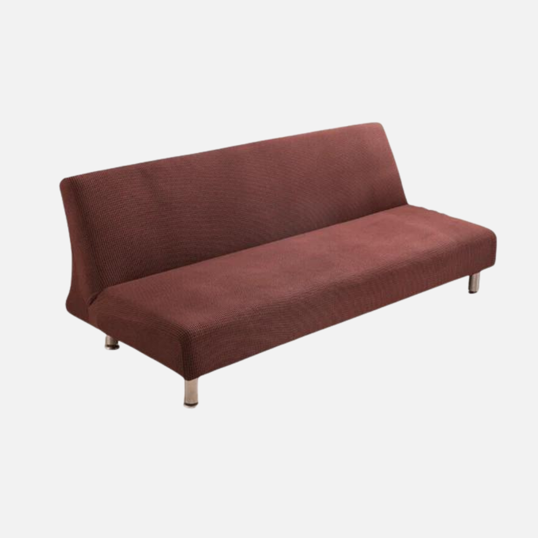 Cubre Futon Tela gruesa