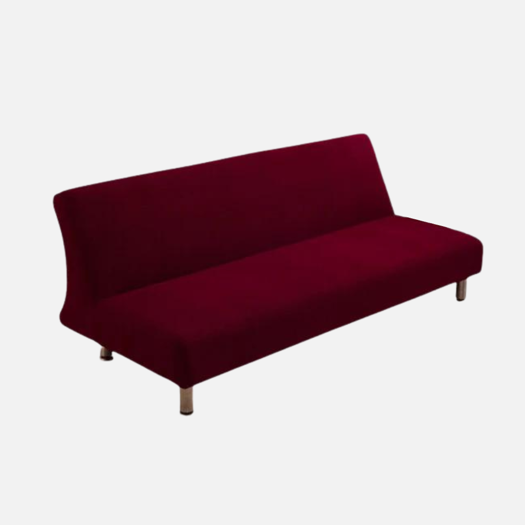 Cubre Futon Tela gruesa