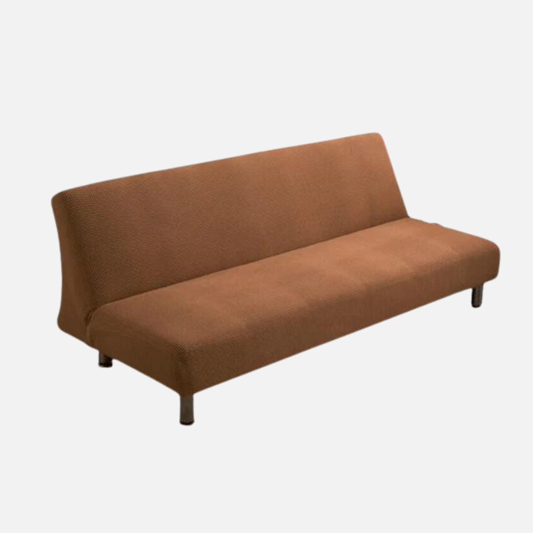 Cubre Futon Tela gruesa
