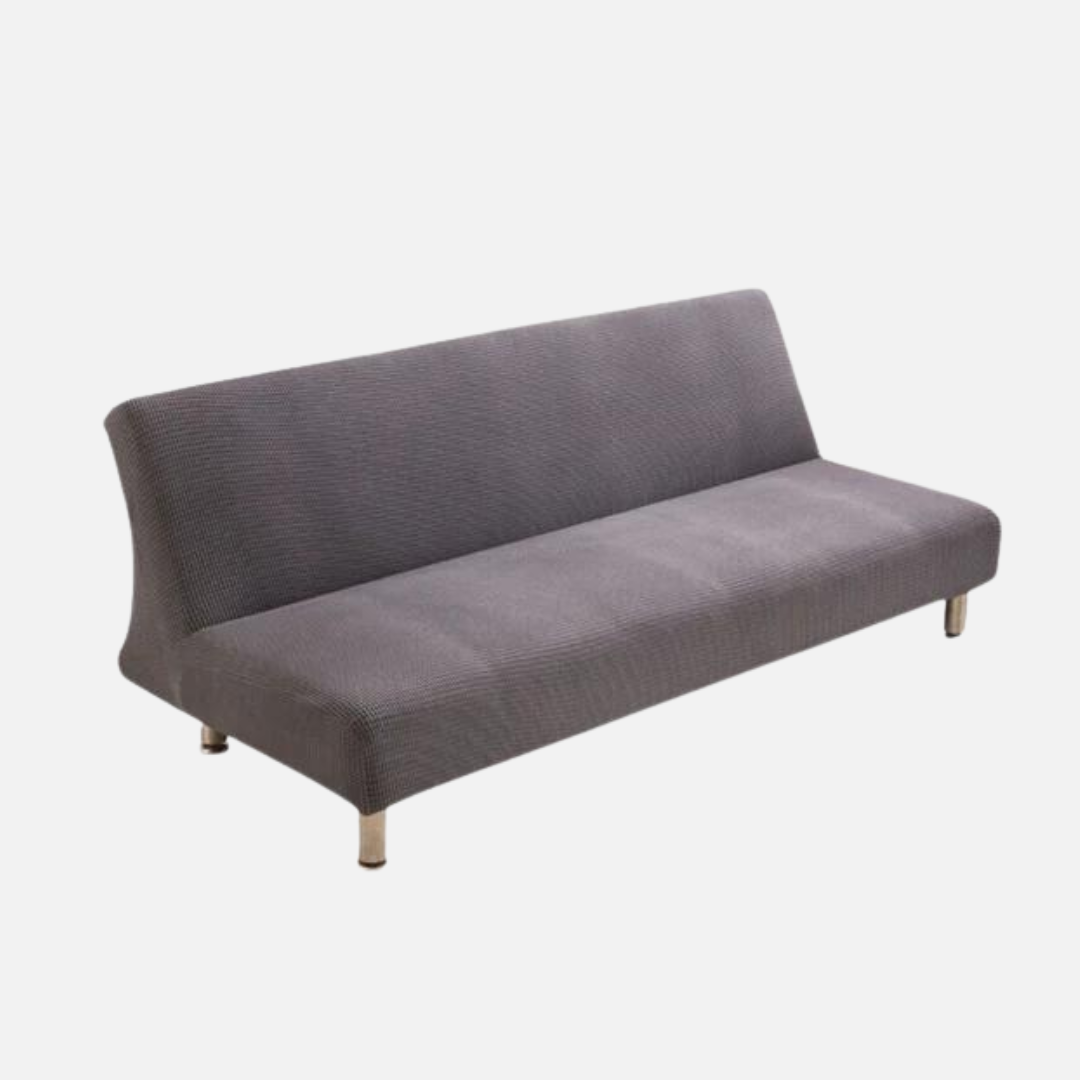 Cubre Futon Tela gruesa
