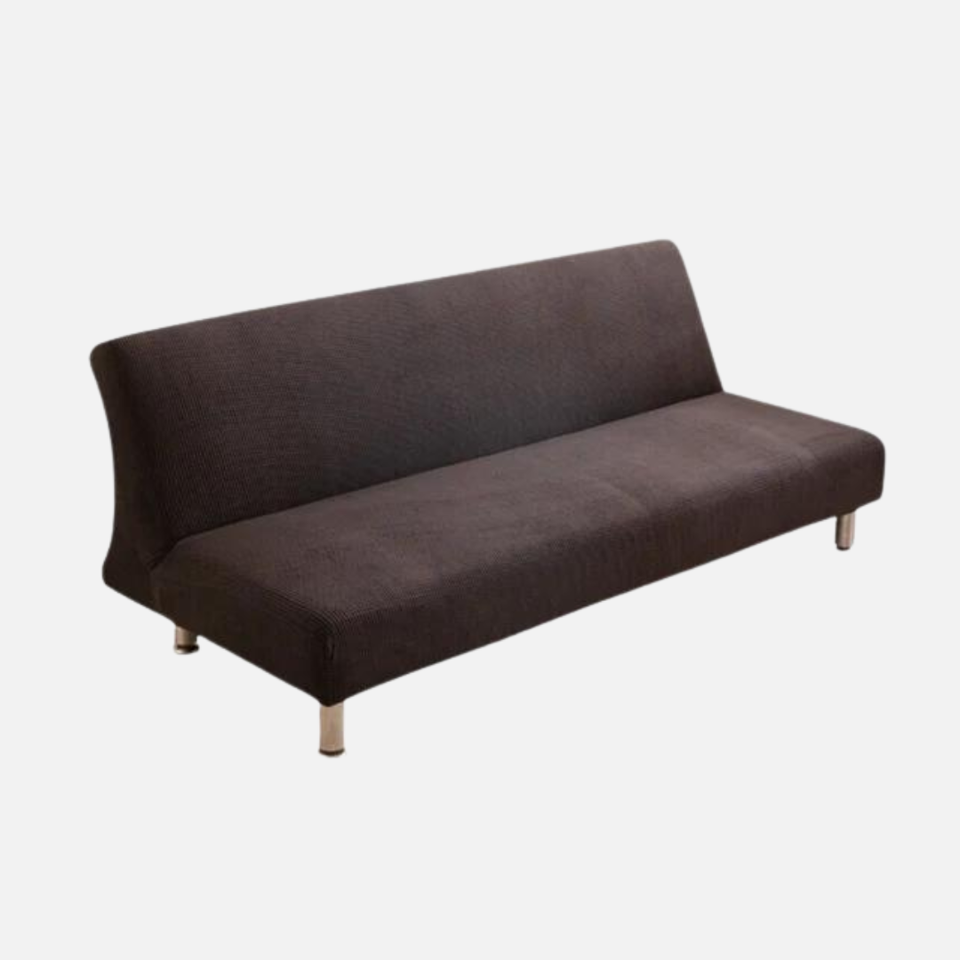 Cubre Futon Tela gruesa