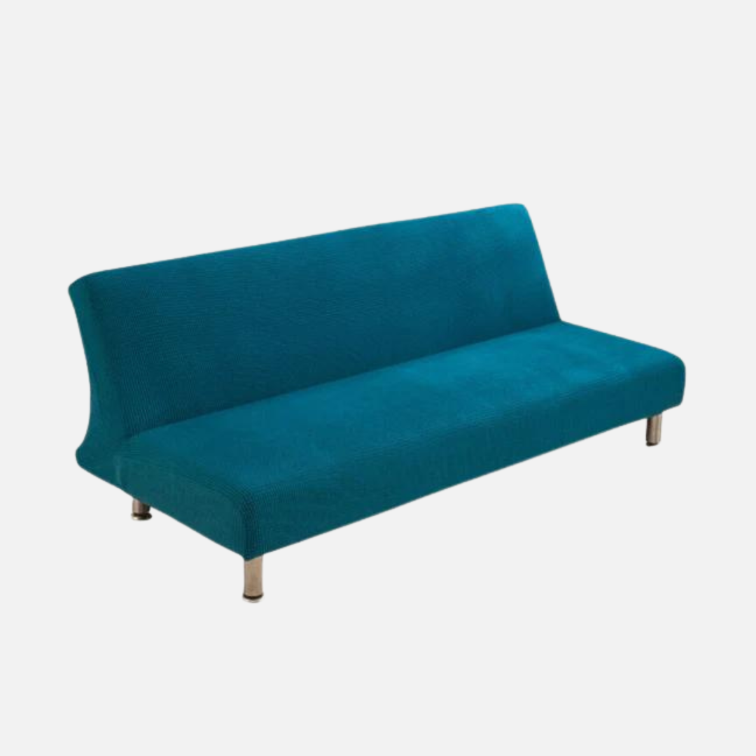 Cubre Futon Tela gruesa