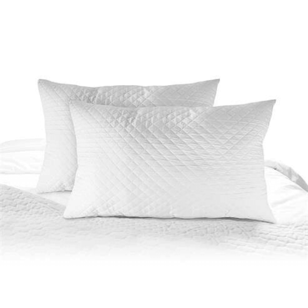 Protector almohada
