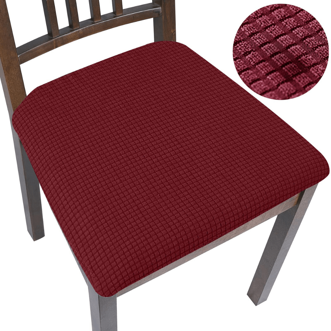 Fundas de Asiento