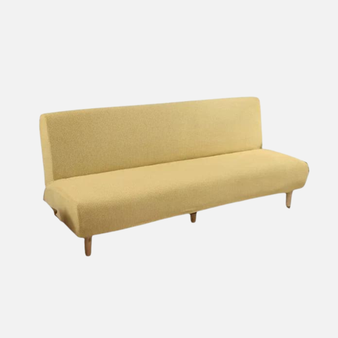 Cubre Futon Tela gruesa