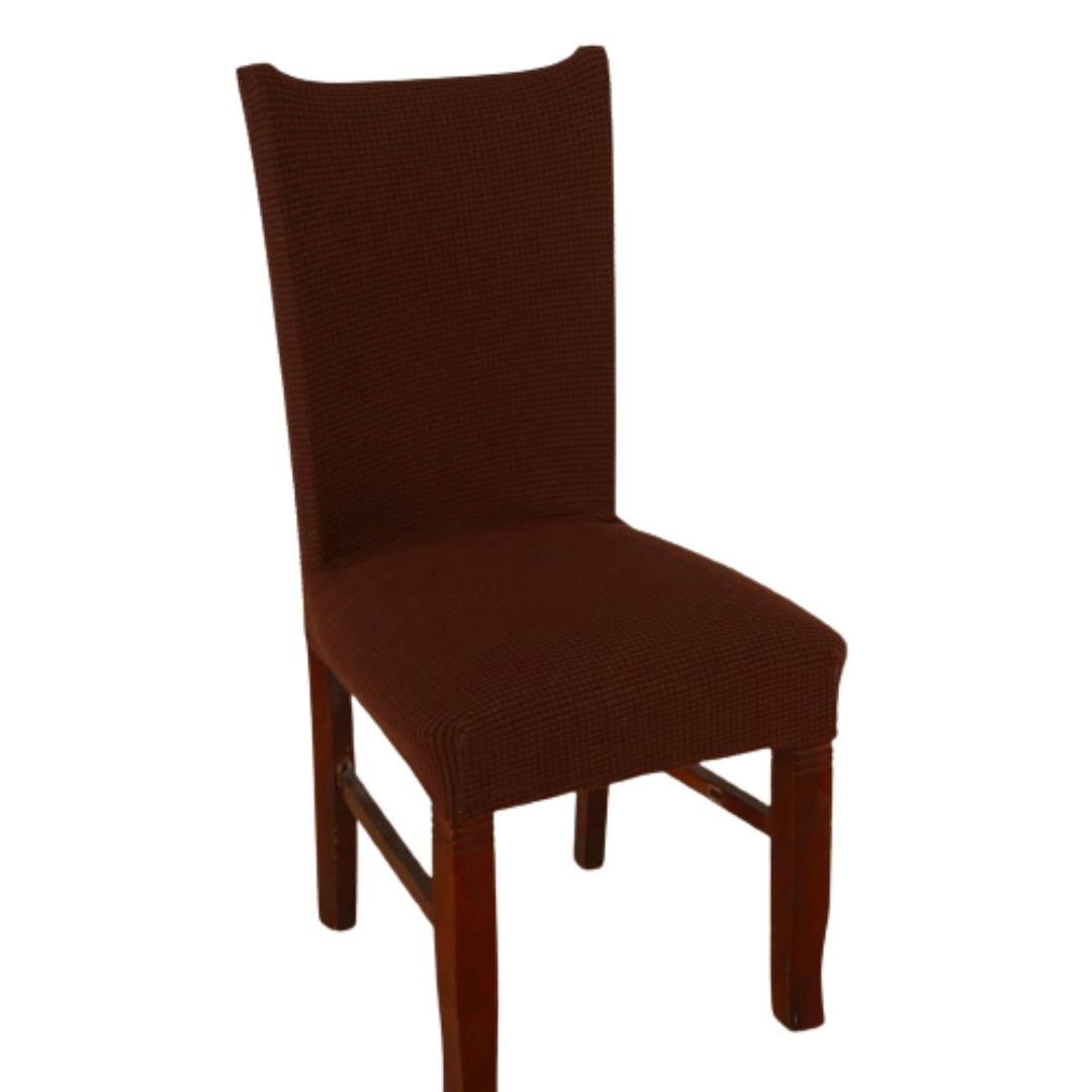 Set sillas textura gruesa cuadrille