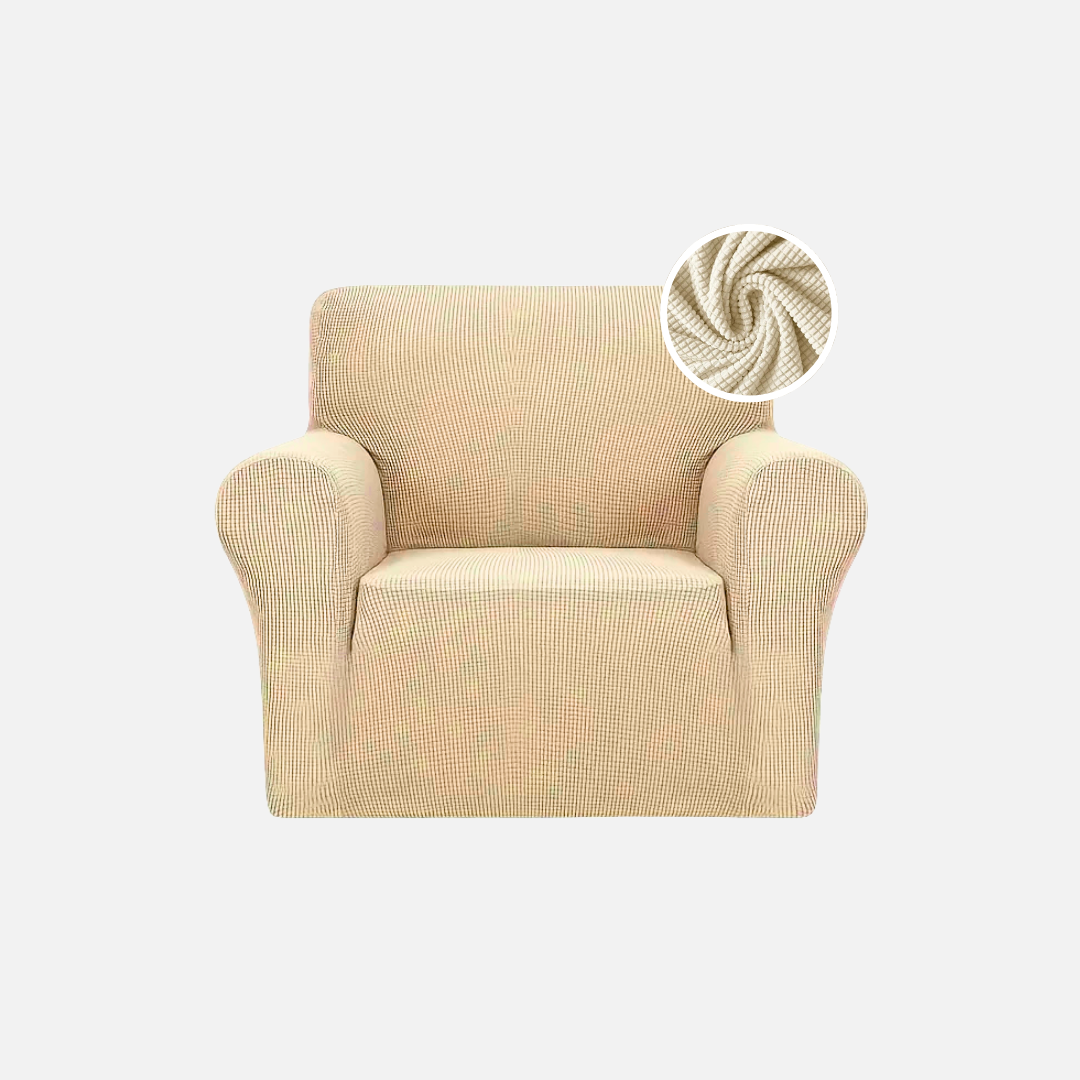 Cubre sofa textura Gruesa