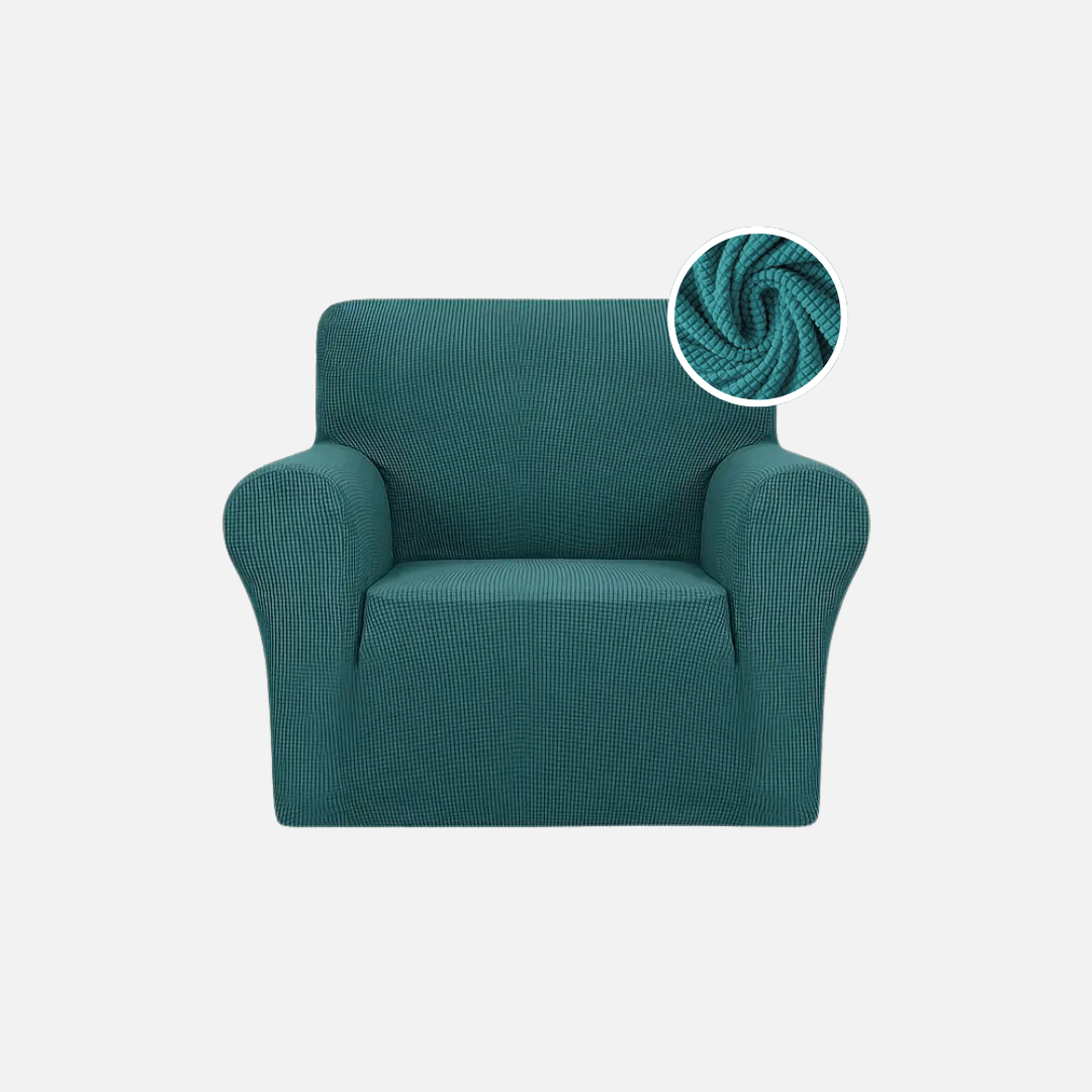 Cubre sofa textura Gruesa