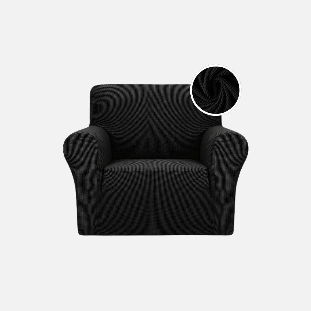 Cubre sofa textura Gruesa