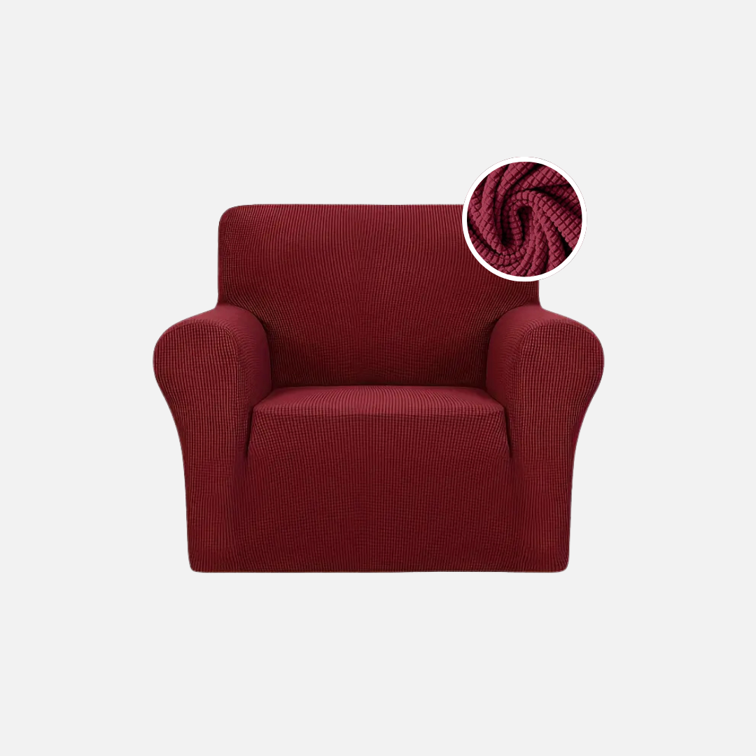 Cubre sofa textura Gruesa