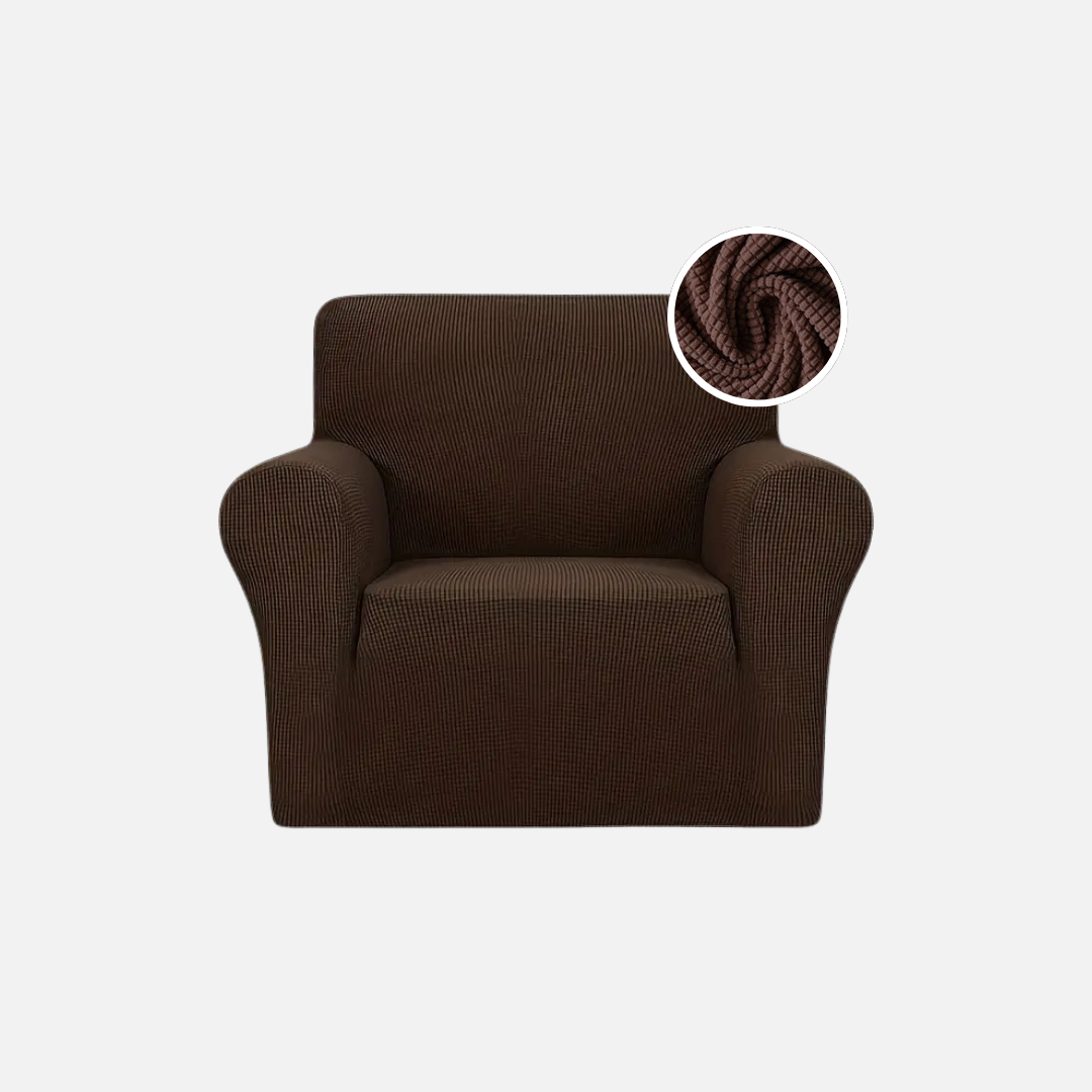 Cubre sofa textura Gruesa