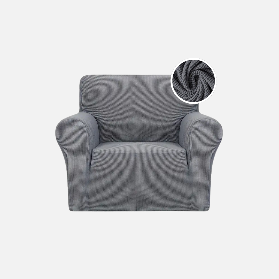 Cubre sofa textura Gruesa