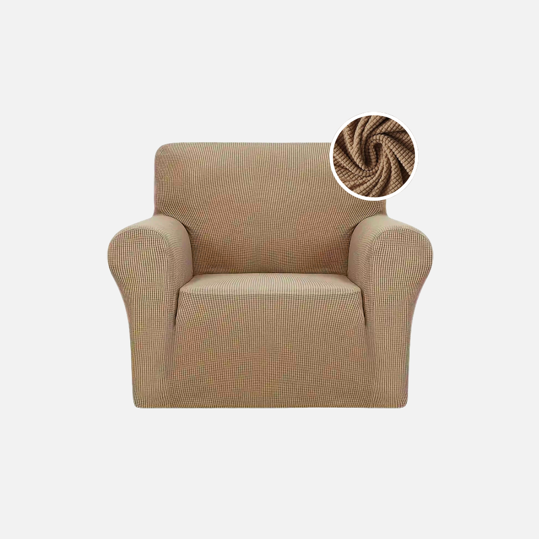 Cubre sofa textura Gruesa