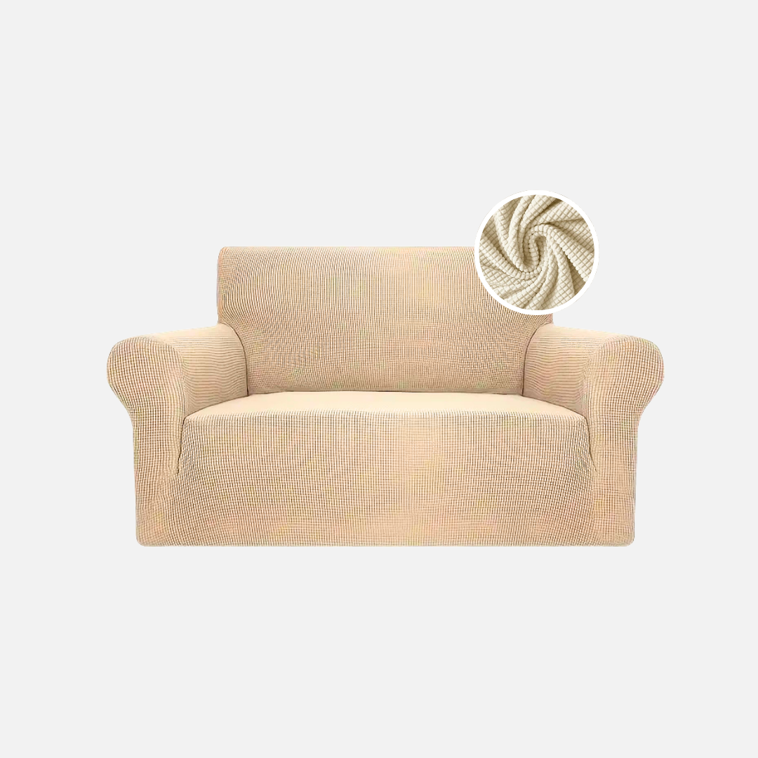 Cubre sofa textura Gruesa