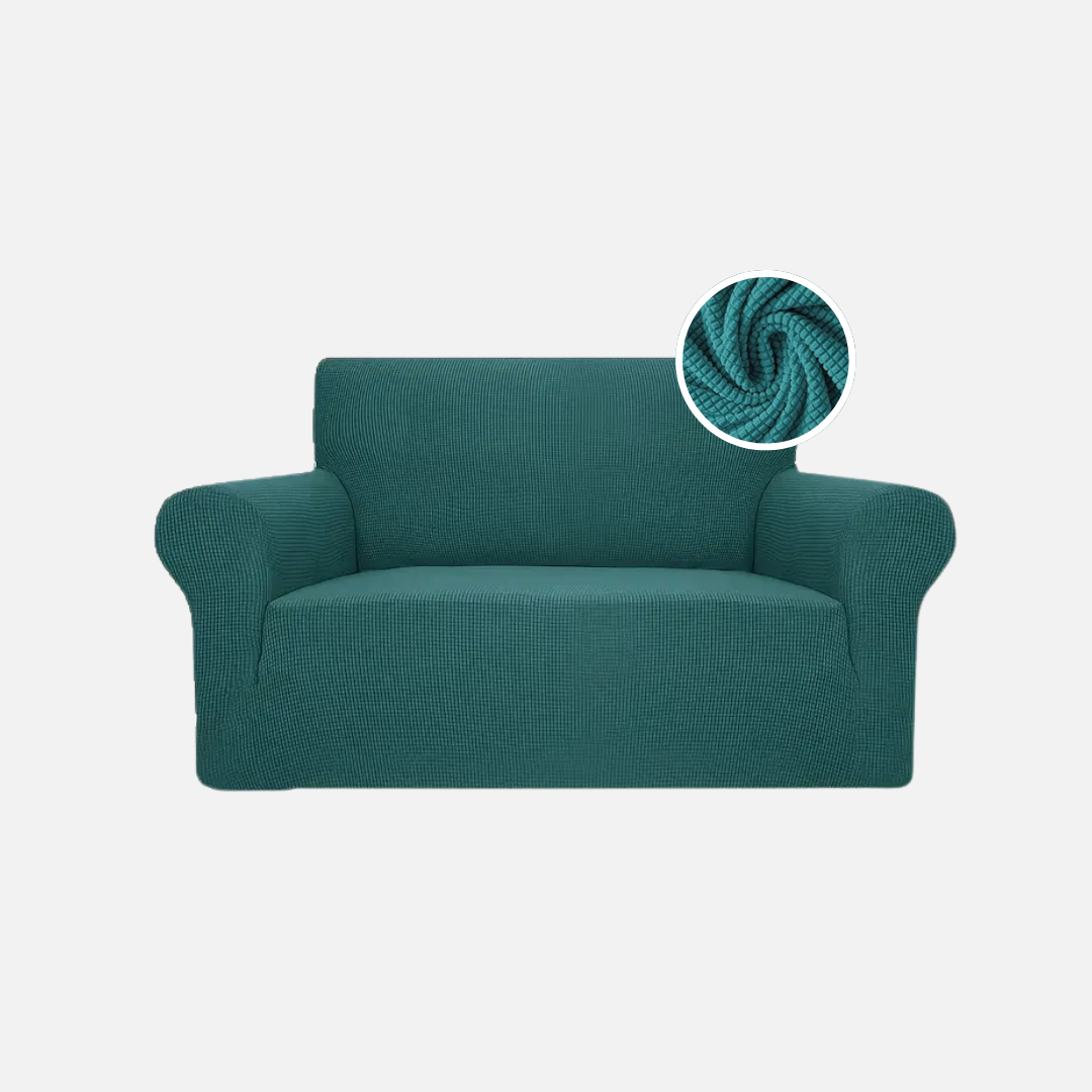 Cubre sofa textura Gruesa