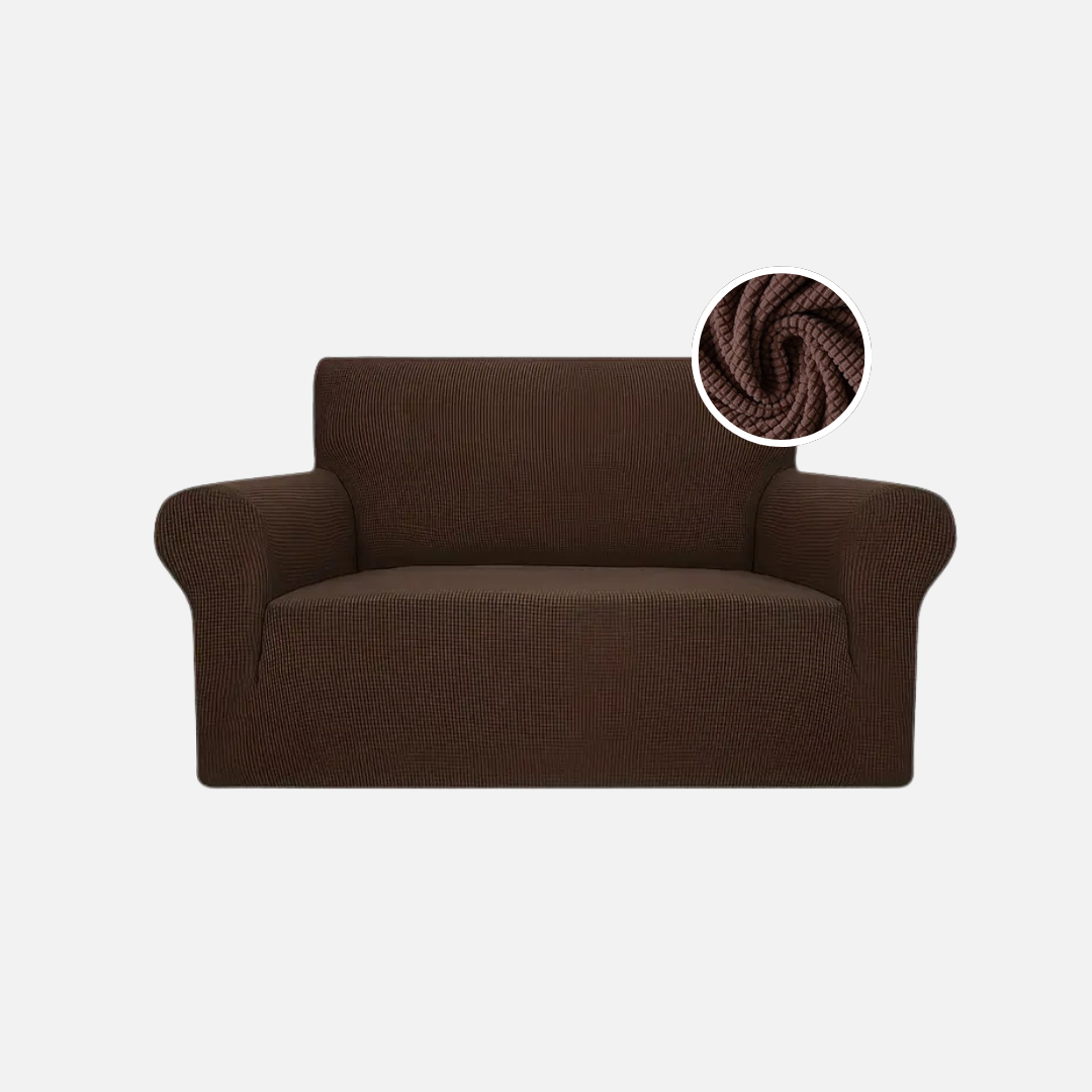 Cubre sofa textura Gruesa