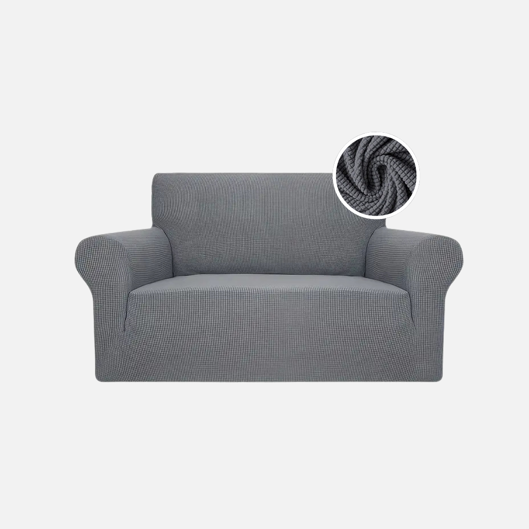 Cubre sofa textura Gruesa