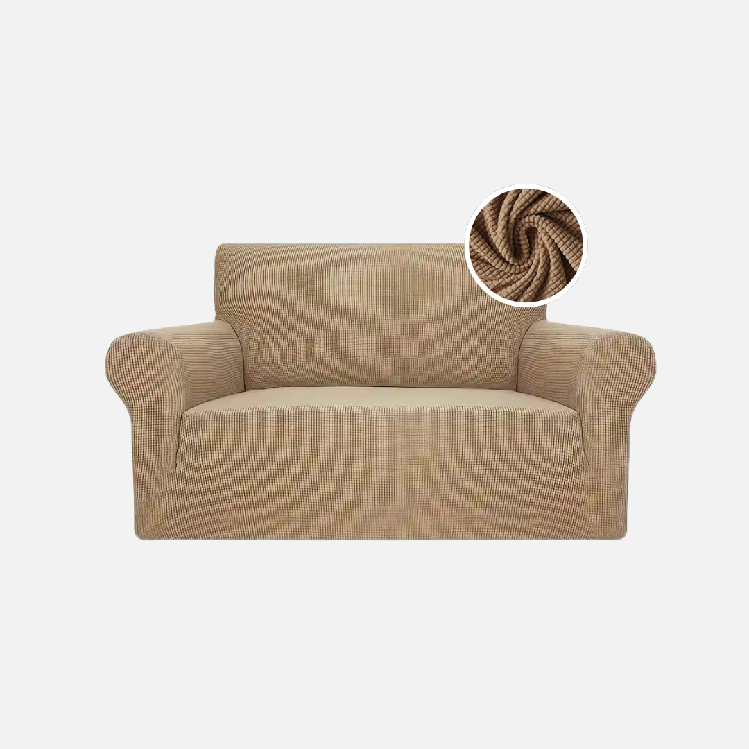 Cubre sofa textura Gruesa