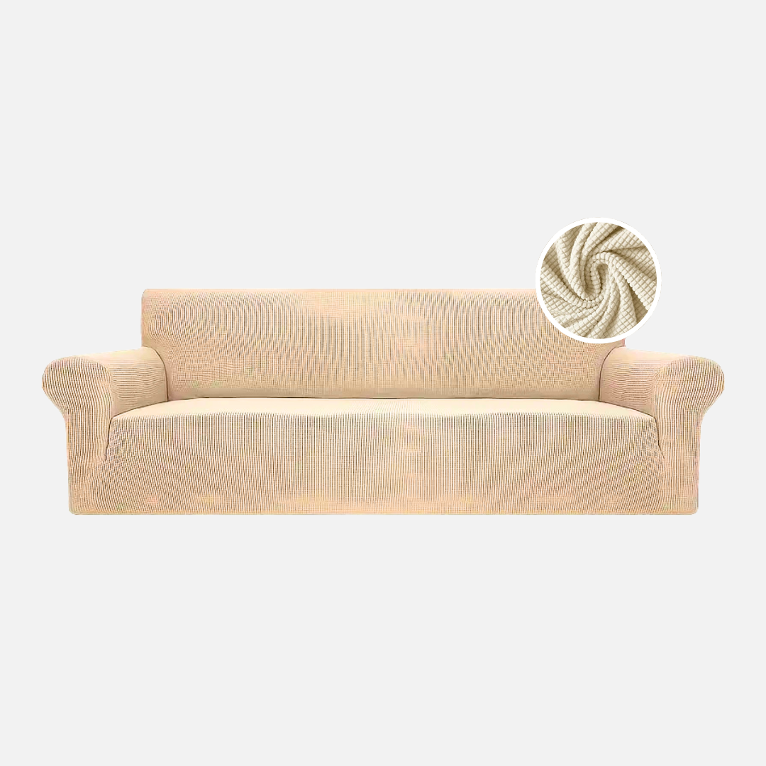 Cubre sofa textura Gruesa