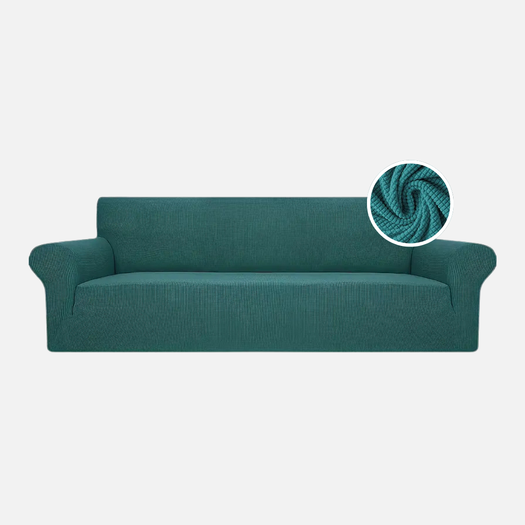 Cubre sofa textura Gruesa
