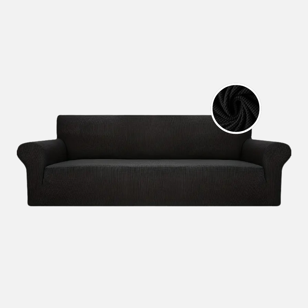Cubre sofa textura Gruesa