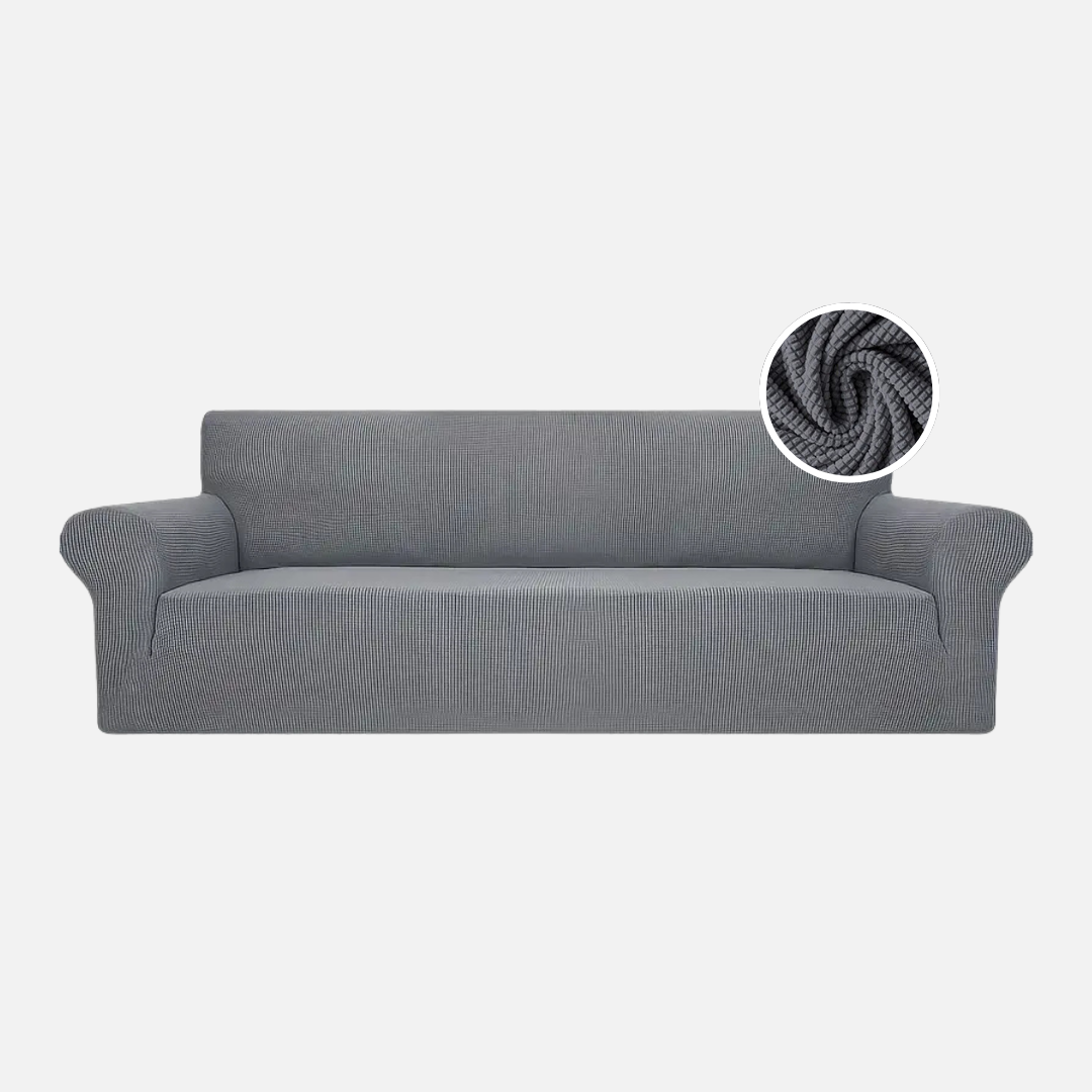 Cubre sofa textura Gruesa