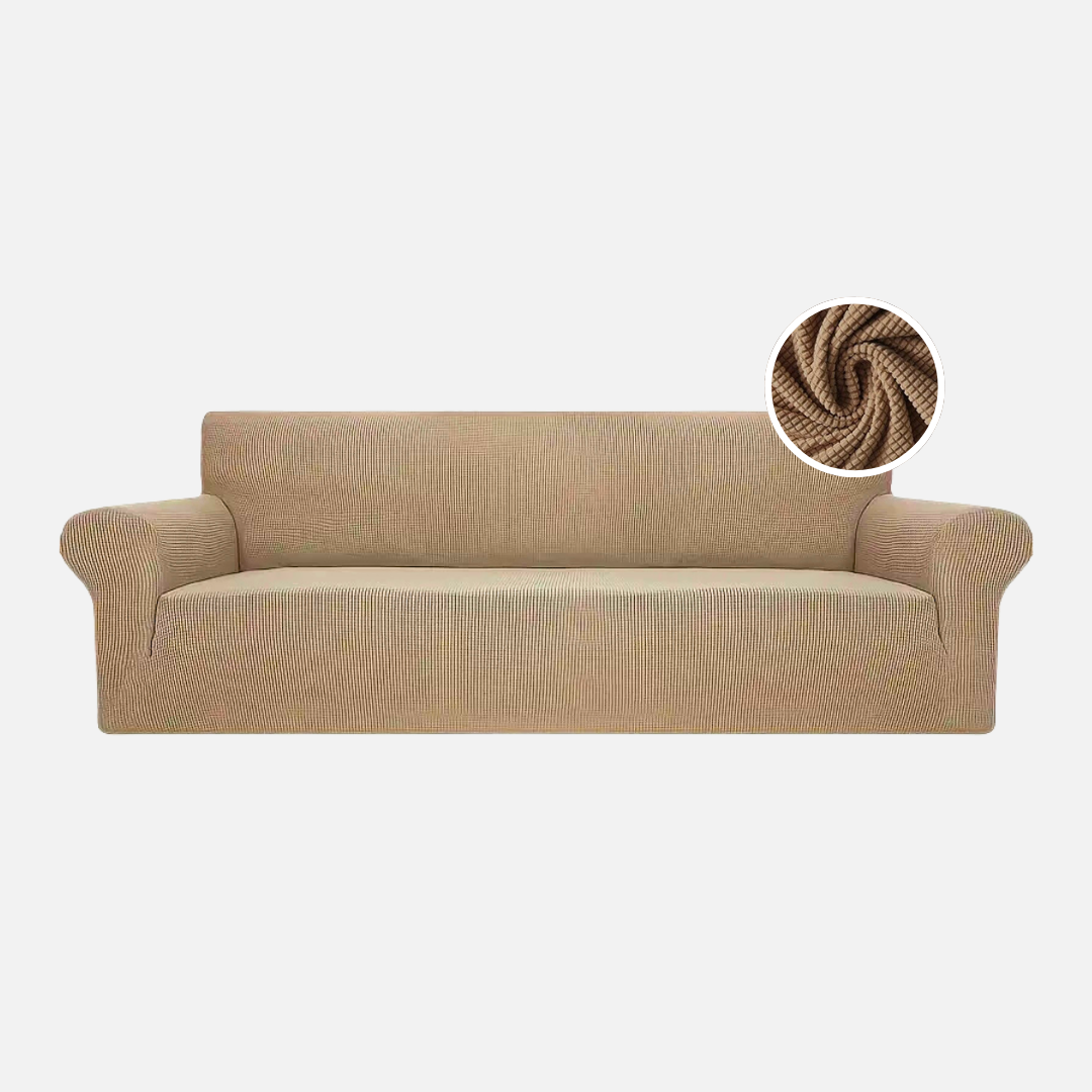 Cubre sofa textura Gruesa