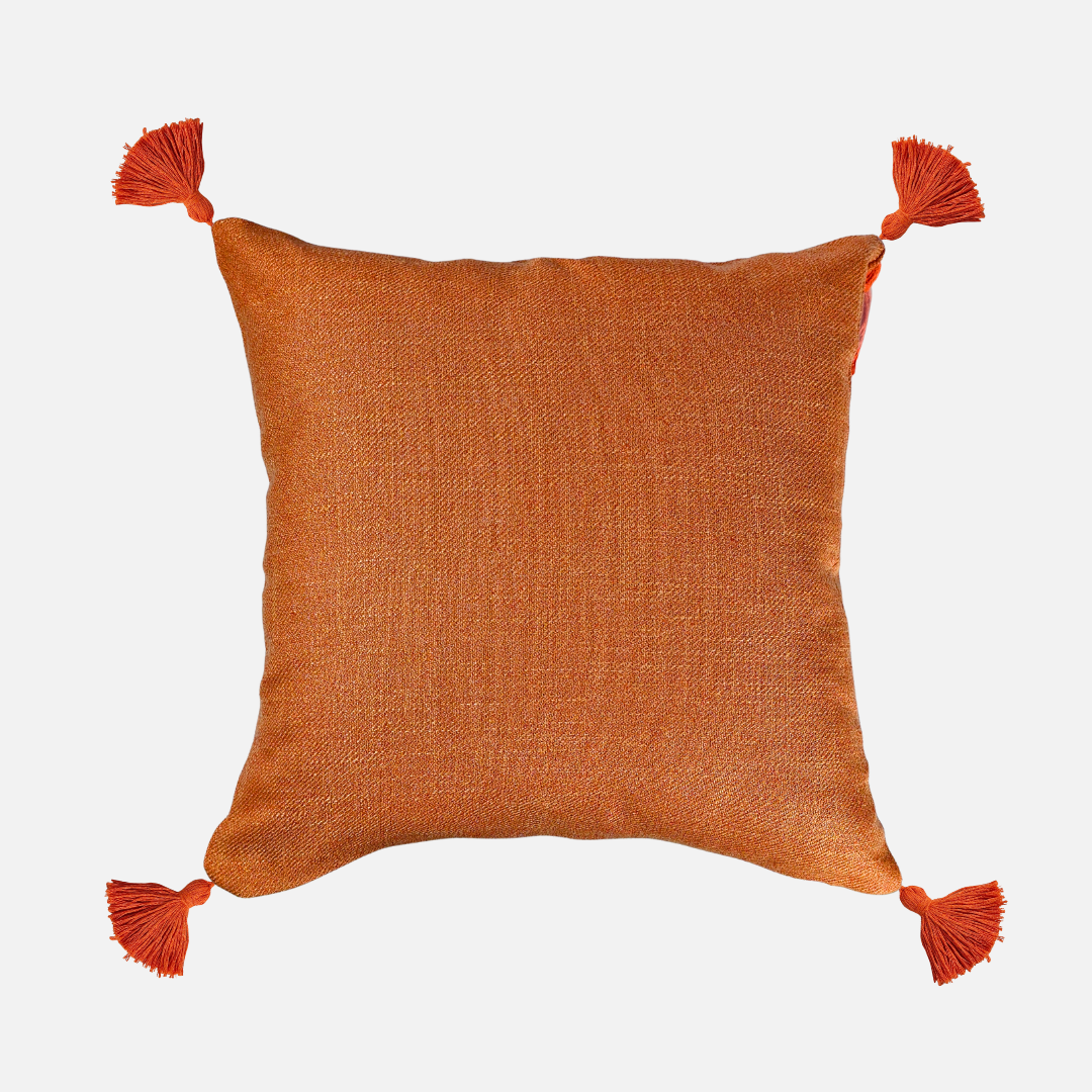 Fundas de Cojín de Lino