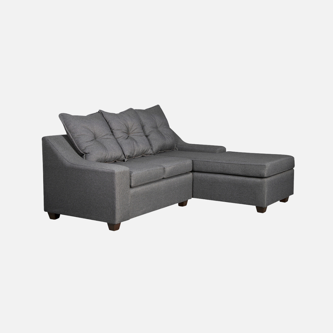 Sofá Modular Vienna Estilo Contemporáneo