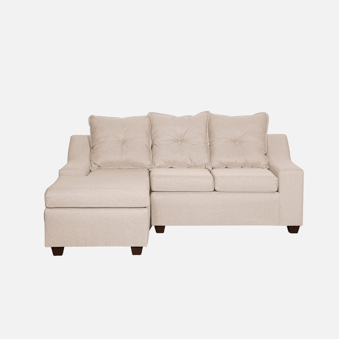 Sofá Modular Vienna Estilo Contemporáneo