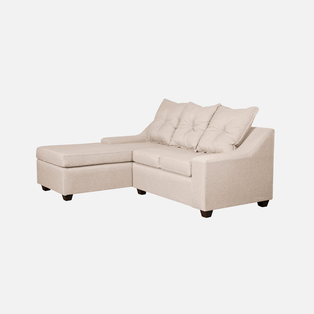 Sofá Modular Vienna Estilo Contemporáneo