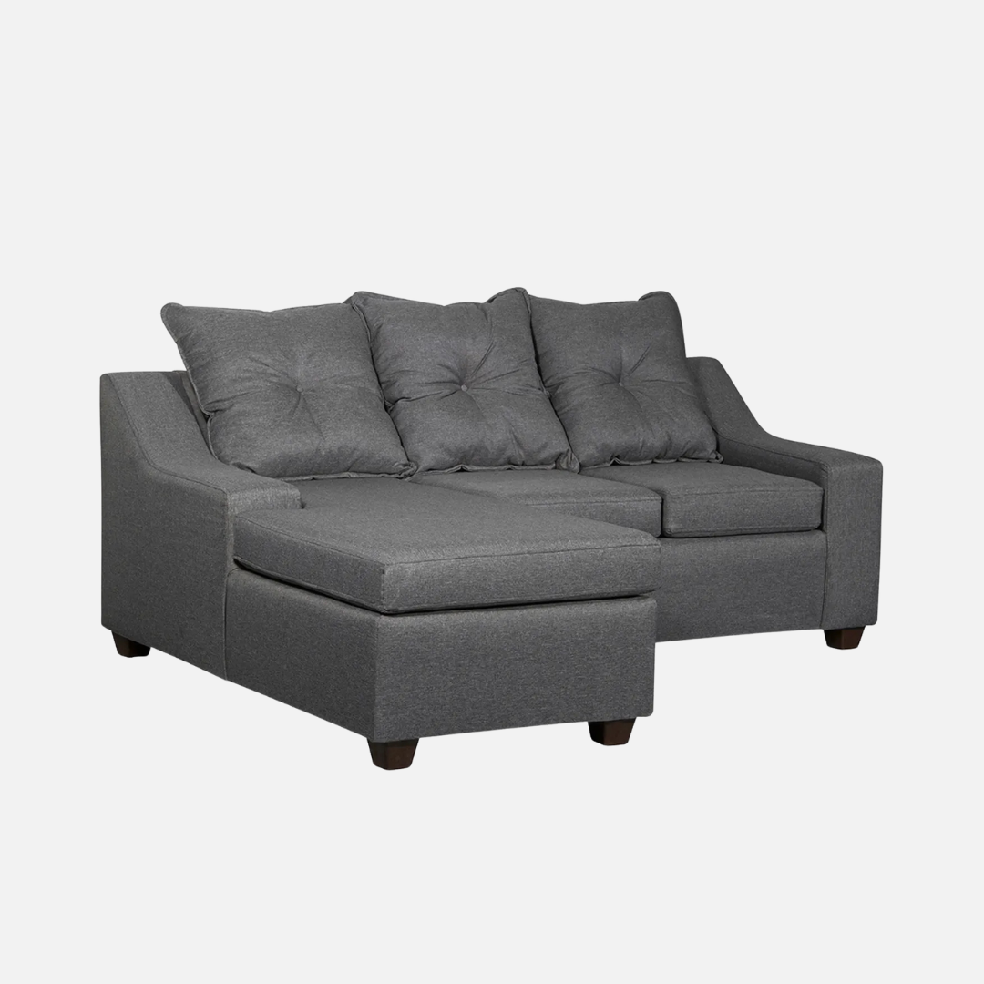 Sofá Modular Vienna Estilo Contemporáneo