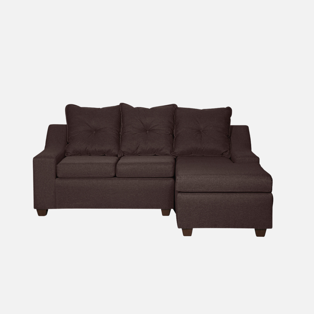 Sofá Modular Vienna Estilo Contemporáneo