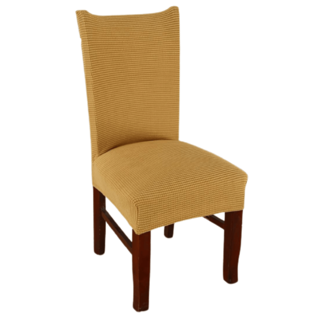 Cubre silla textura Gruesa
