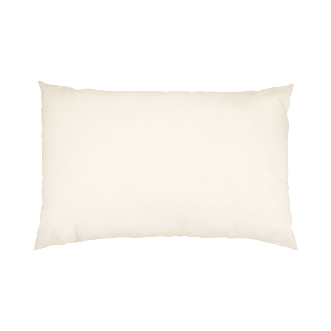 Pack de 2 Fundas de Almohadas de Algodon