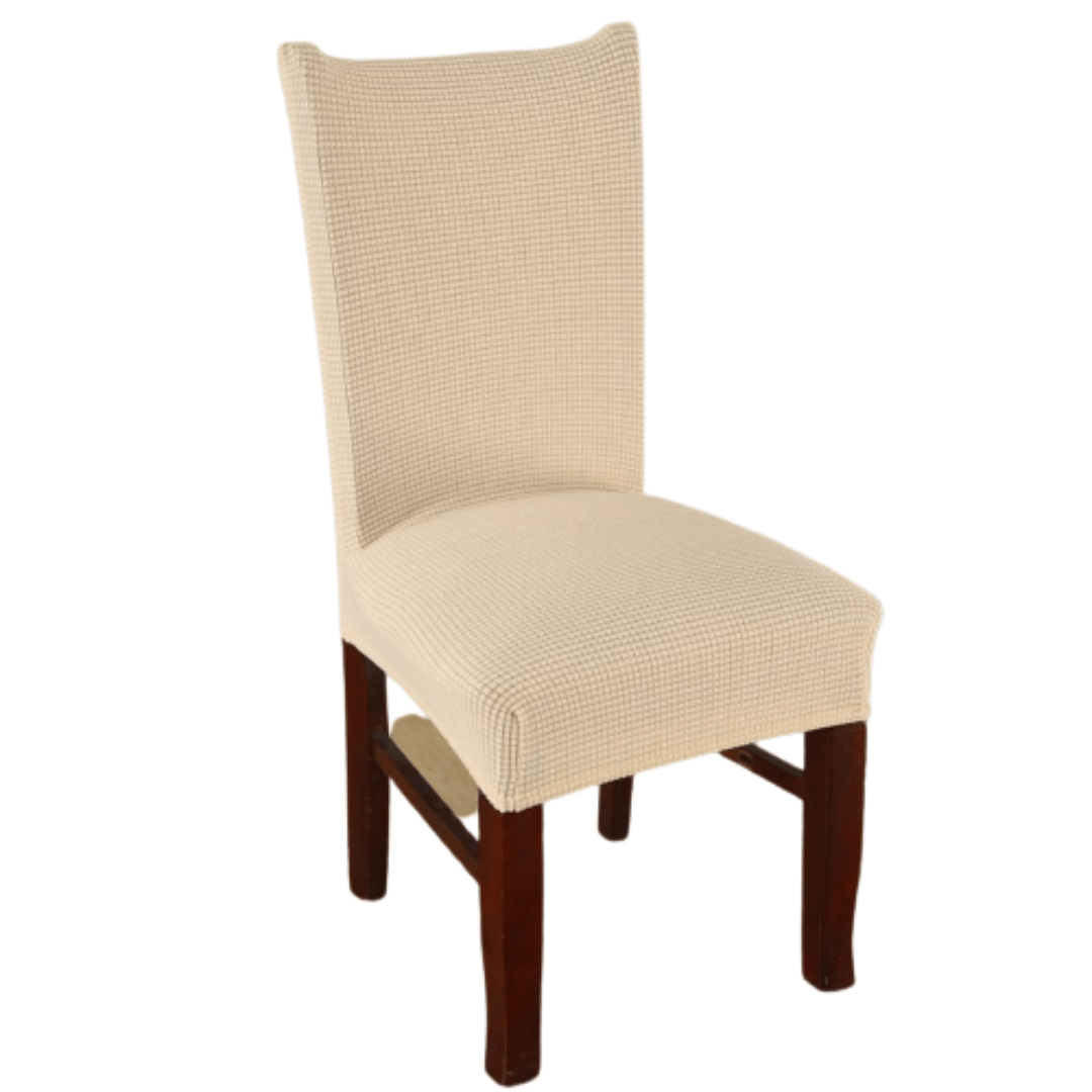 Fundas de silla texturizada cuadrille diferentes colores - Todo fundas y  textiles