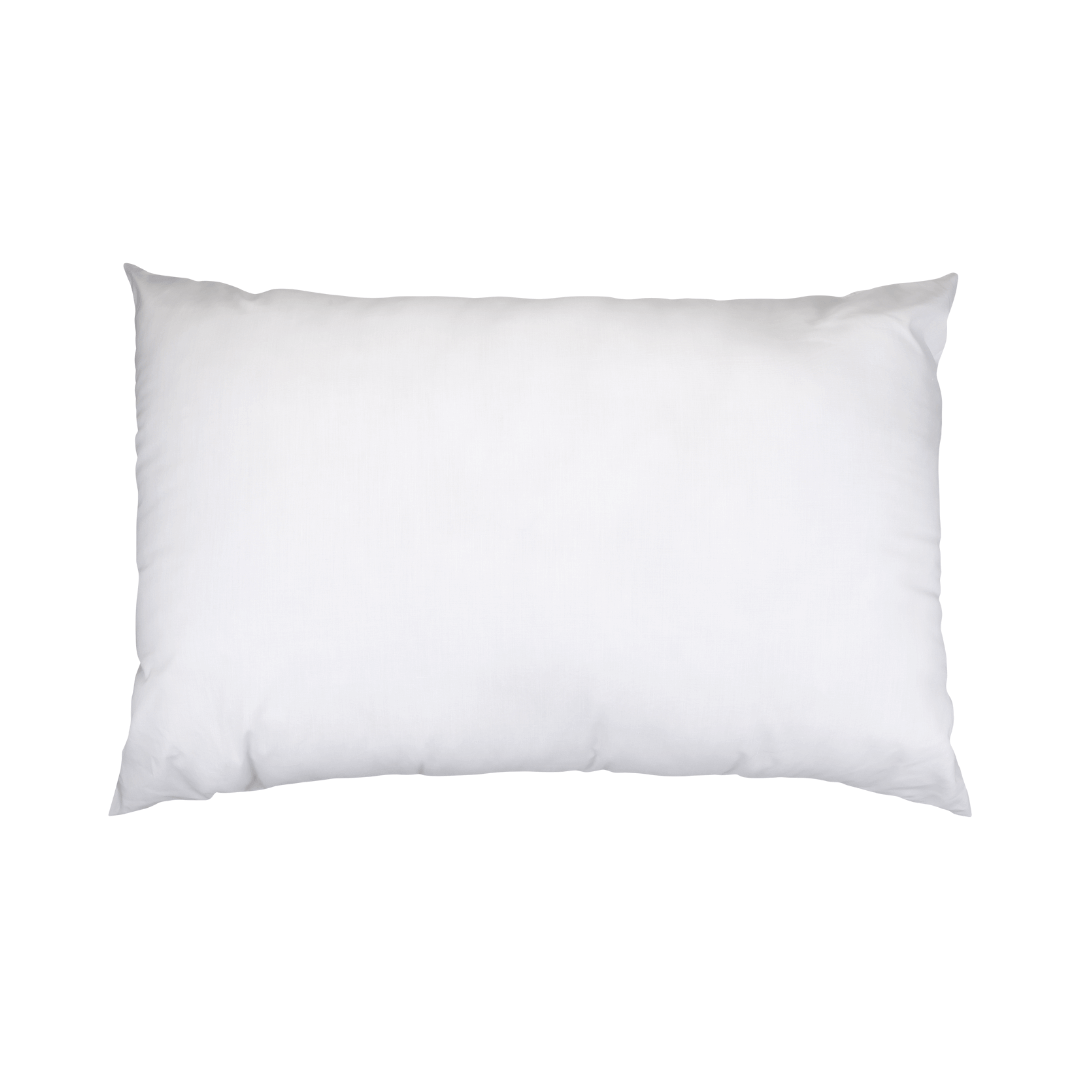 Pack de 2 Fundas de Almohadas de Algodon