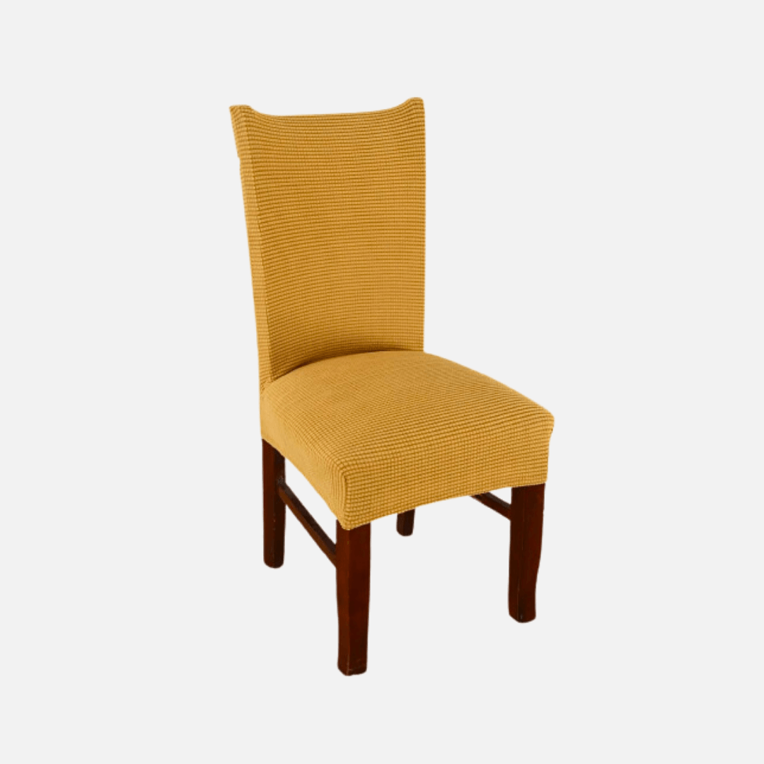 Cubre silla textura Gruesa