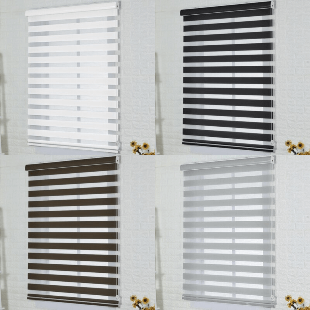Cortinas Roller Duos