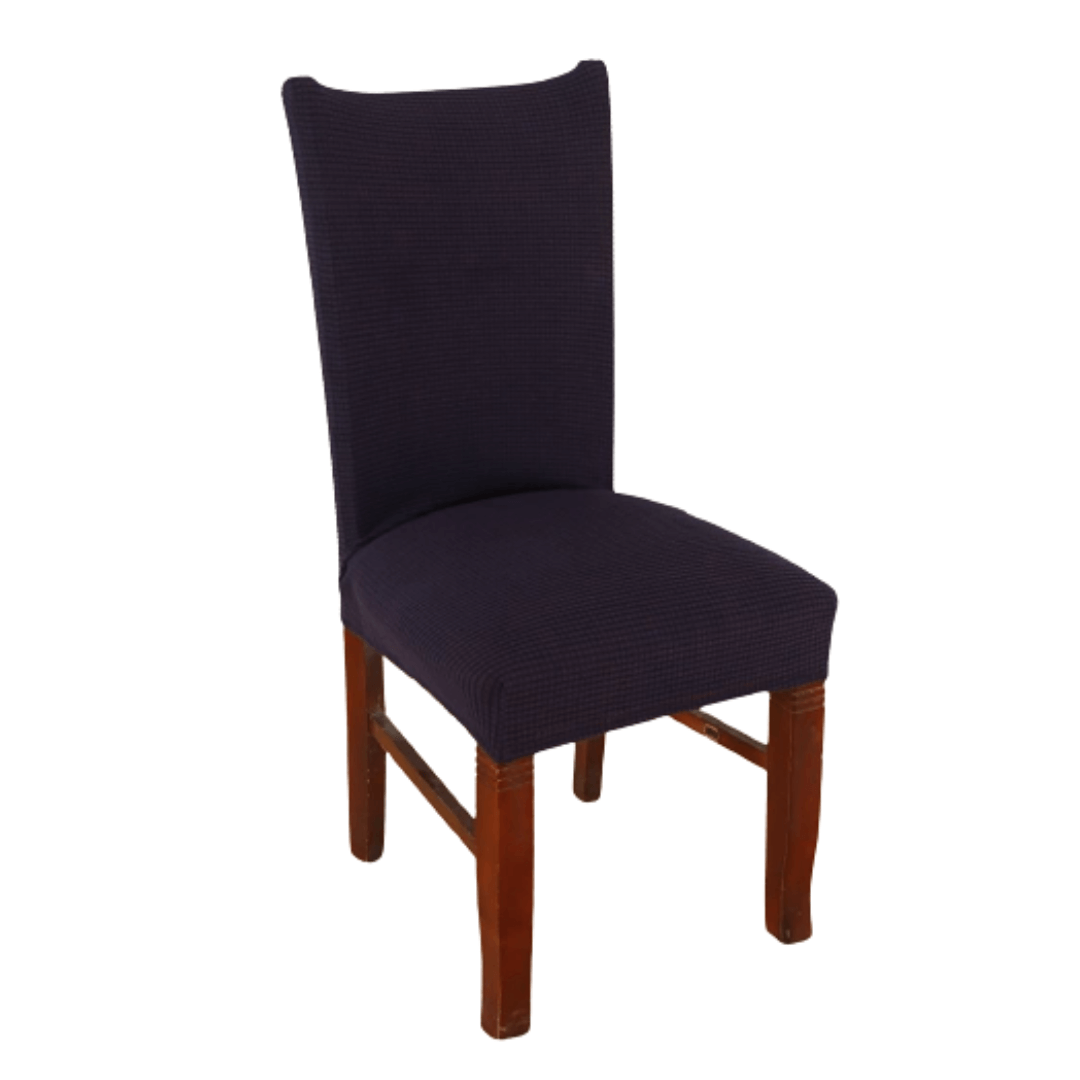 Cubre silla textura Gruesa