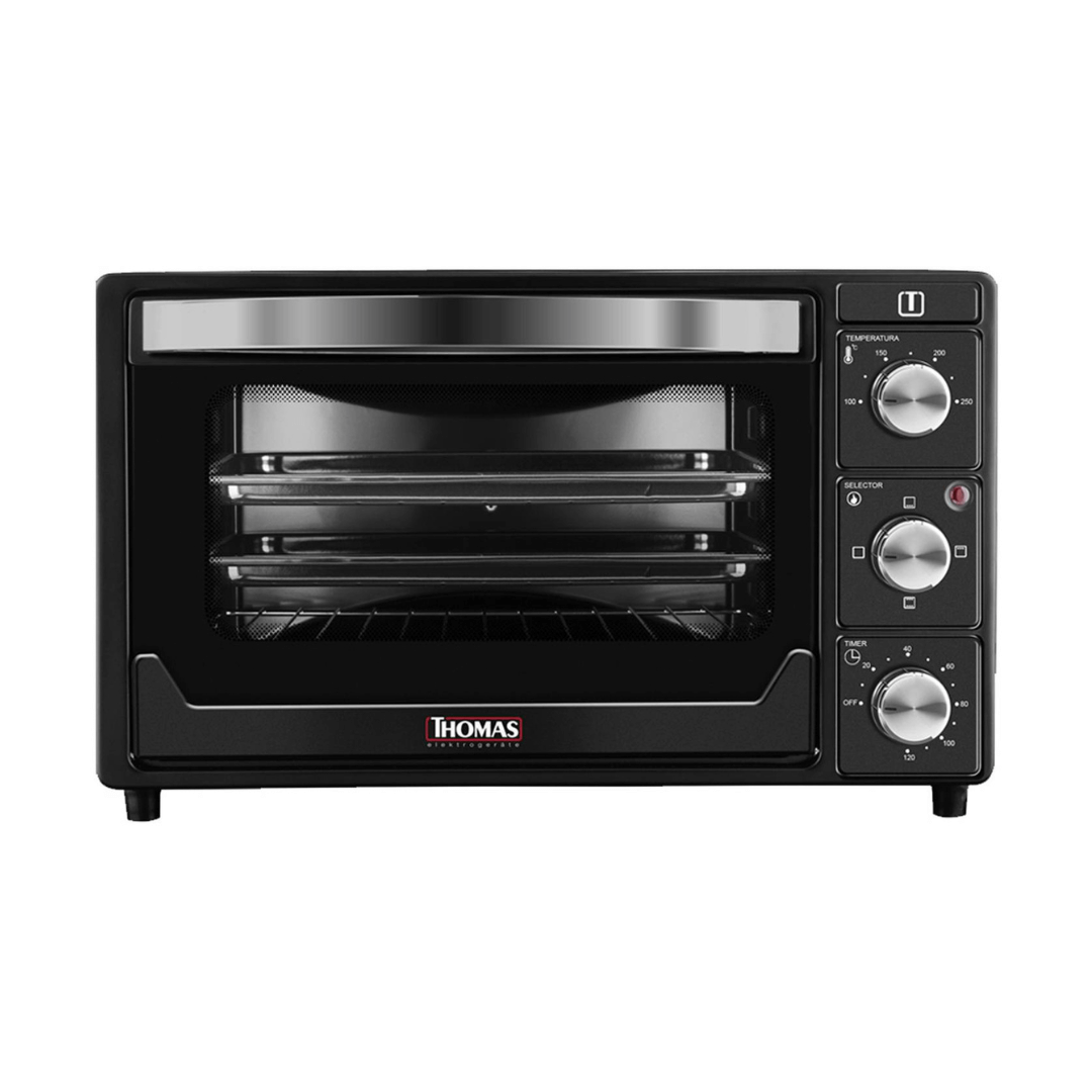 Horno Eléctrico Thomas TH-25N01
