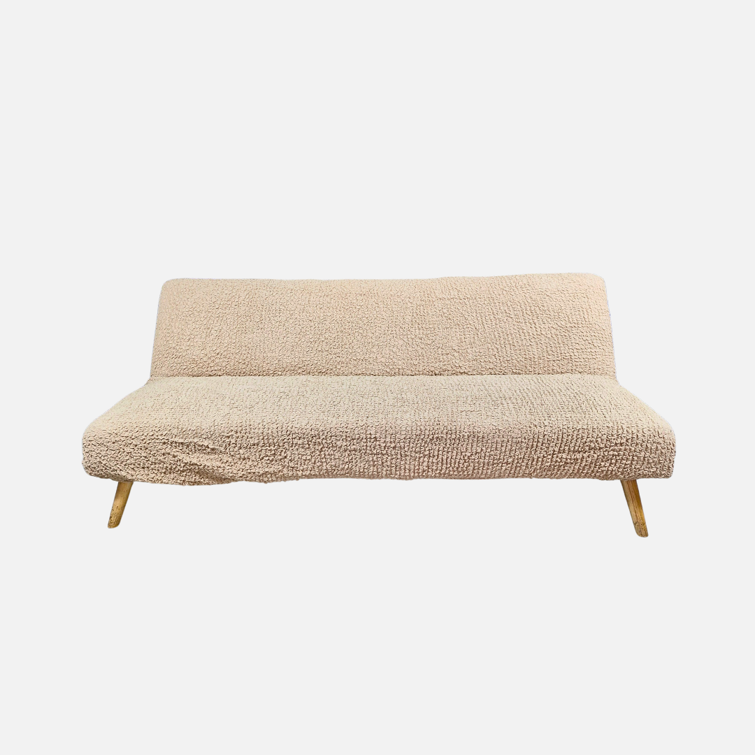 Funda de Futon Tela Stretch Premium