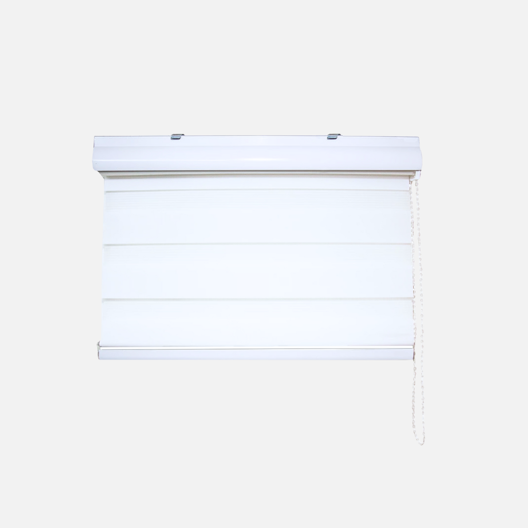 Cortinas Roller Duos