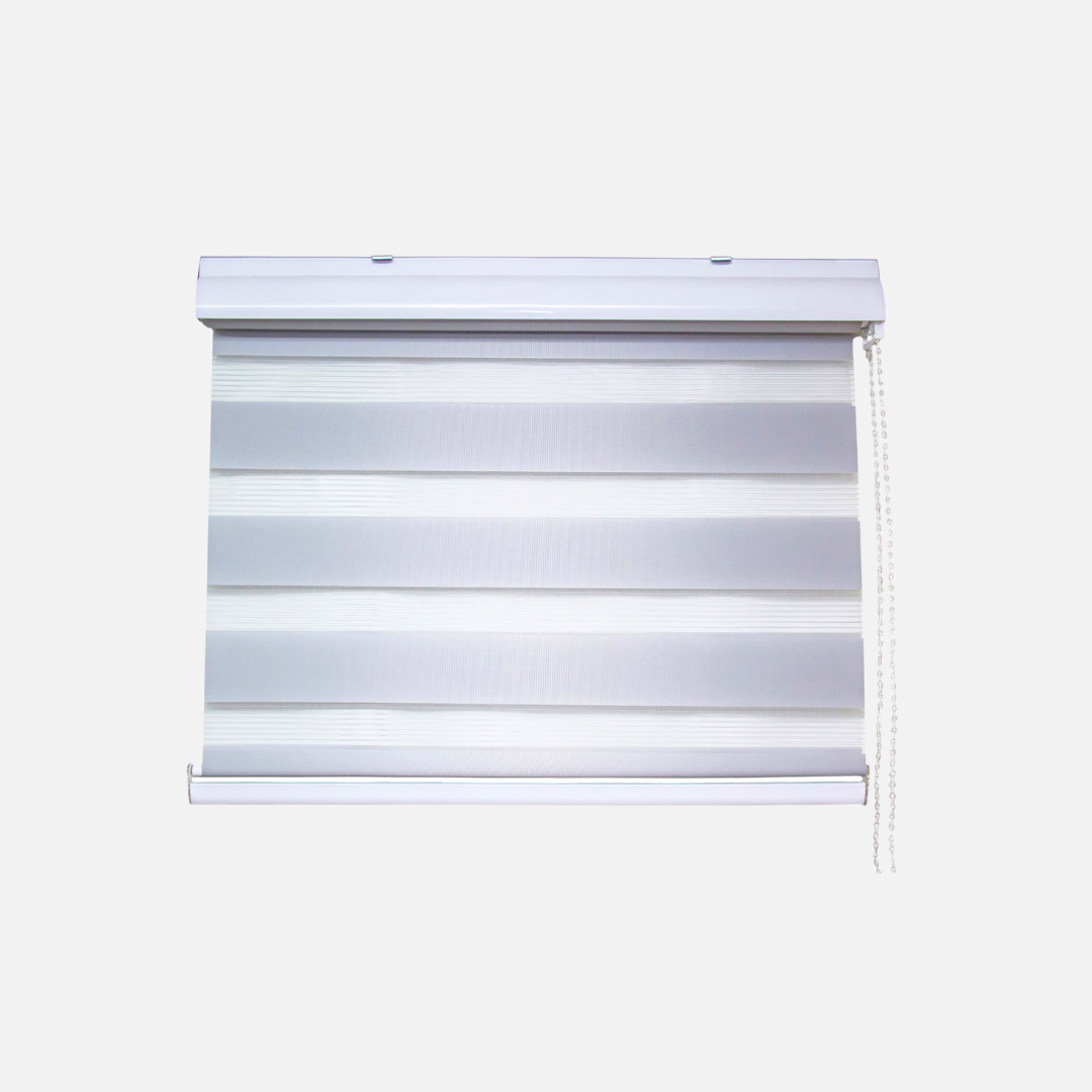Cortinas Roller Duos
