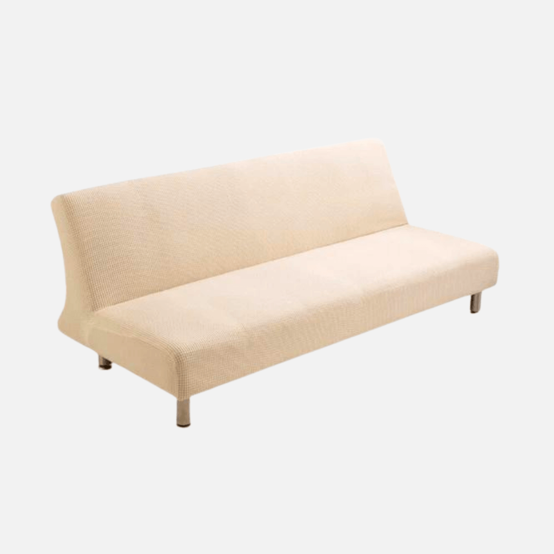 Cubre Futon Tela gruesa