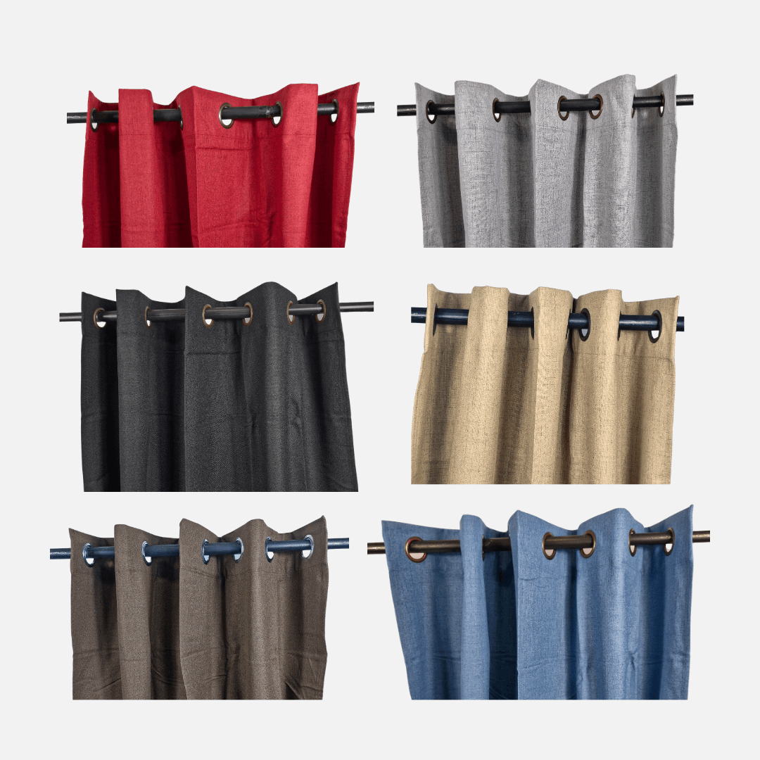 Cortinas Blackout