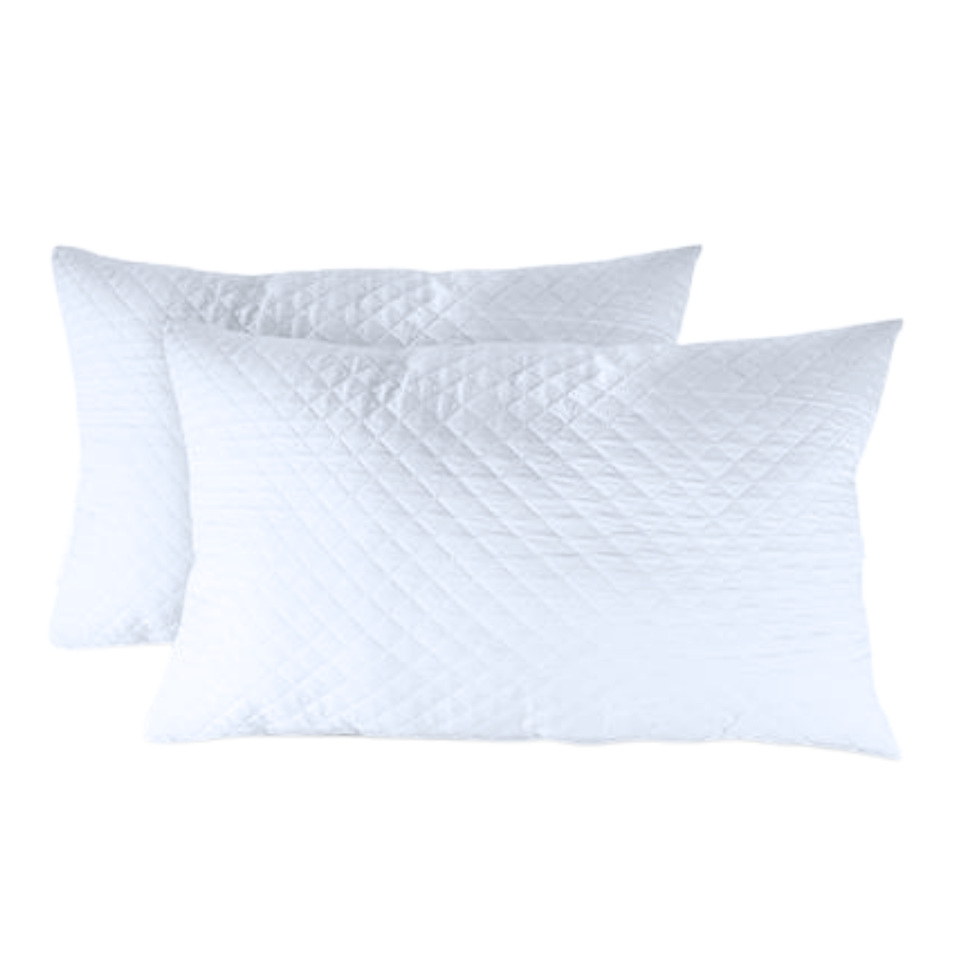 Protector almohada