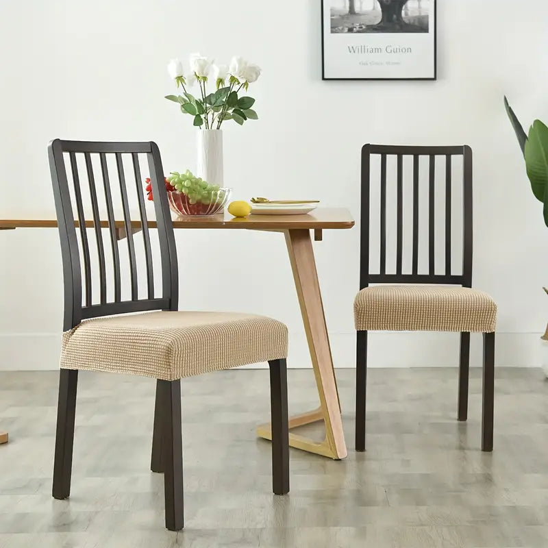 Set Funda de Asiento Encajable